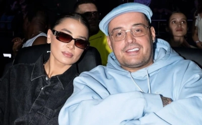 Гуф бросил певицу с двумя детьми и вернулся к экс-невесте Разият Салаховой