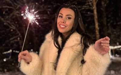 Дочь Михаила Турецкого ждет третьего ребенка благодаря суррогатной матери