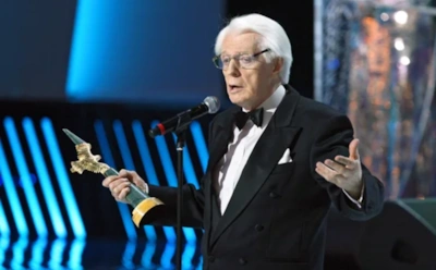 Долгожители российского кино: когда 90 лет не предел