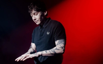 Глеб Викторов снова станет отцом: лидер "Трех дней дождя" раскрыл пол ребенка