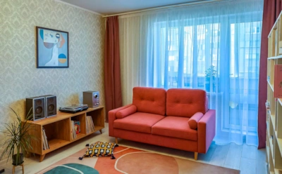 Как обновить комнату без ремонта и больших затрат: эти 10 решений освежат квартиру