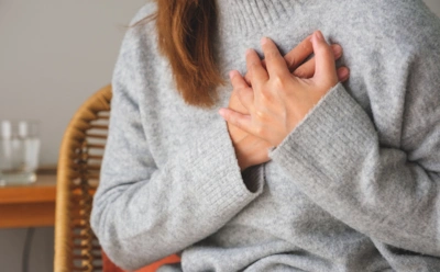 Внезапная причина инфаркта: синдром «разбитого сердца» —  когда радость способна погубить