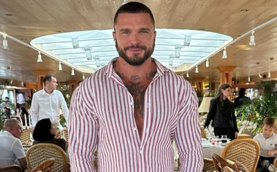 Звезда "Дома-2" Антон Гусев избежал тюрьмы после гибели человека