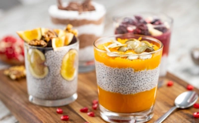 Семена чиа полезны, но далеко не всем: опасные сочетания и риск кровотечений