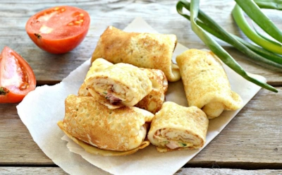 Опасные начинки для блинов: эти добавки повышают риск проблем с сердцем — замените их