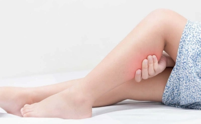 Ноги сводит до боли — магний ни при чем: вот что на самом деле провоцирует судороги