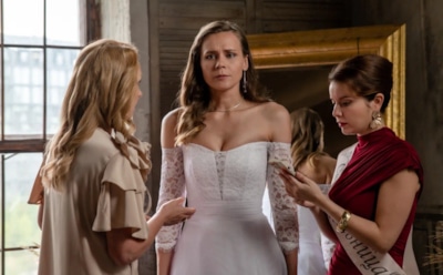 «Замуж по расчету»: чем кончился сериал