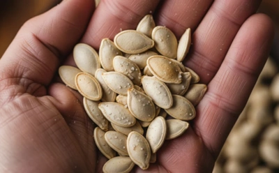 Женщинам после 50 важно есть тыквенные семечки: чем они полезны и в каком виде употреблять их