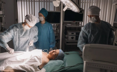 «Твое сердце в надежных руках»: чем кончился сериал