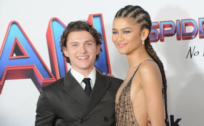 Зендея раскрыла "красные флаги" на фоне отложенной свадьбы с Томом Холландом