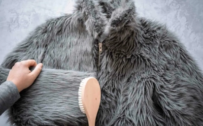 Как не испортить эко-шубу после стирки: эти ошибки убивают ворс — главное о режимах и сушке