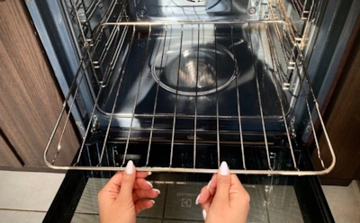 Вы не используете духовку даже на 50%: вот для чего нужна решетка — 4 крутых приема от шефов