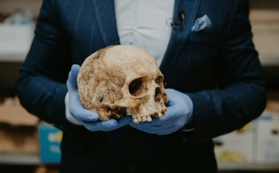 Хирургия VI века до н. э., от которой мурашки: как древние хирурги провели уникальную операцию на черепе