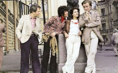 Актеры фильма «Невероятные приключения итальянцев в России», которых уже нет с нами