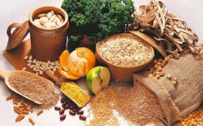 Больше 50 граммов в день — и ждите беды: что происходит, когда клетчатки становится слишком много