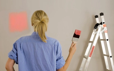 Ремонт может разочаровать уже через год: неправильно выбранная краска — главная ошибка