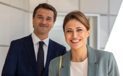 Сериал «Виновница»: актеры и роли