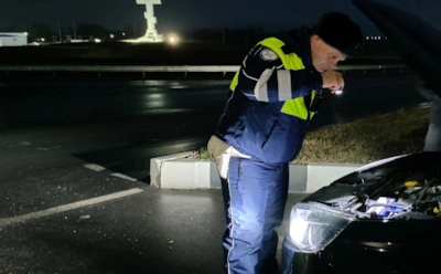 Не ставьте светодиоды в фары авто: чем рискует водитель — техрегламент и штрафы