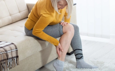 Как гаджеты провоцируют лимфостаз: отеки, гипоксия и падение когнитивных навыков — это все они