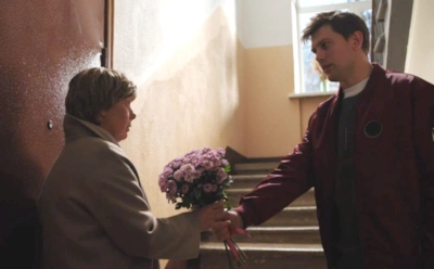 Сериал «Авария на дороге счастья»: актеры и роли