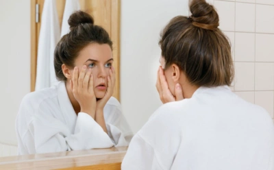 Если лицо по утрам выглядит опухшим: какие средства действительно уменьшают отеки — что лучше выбрать