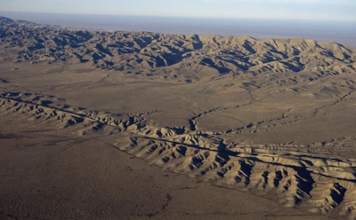 120 лет тишины перед катастрофой: как разлом Сан-Андреас готовит новый сокрушительный толчок