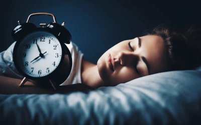 Сколько сна достаточно именно вам: как понять свою норму — далеко не всем нужно 8 часов