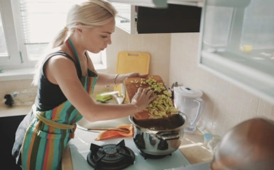 Почему суп снова «не тот»: 3 досадные ошибки, которые портят даже проверенный рецепт