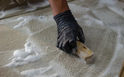 Химчистка коврам больше не понадобится: 3 средства из кухни вернут чистоту и уберут затхлый запах