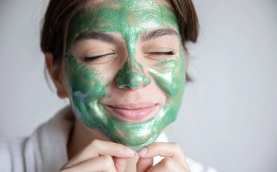 Японские водоросли вместо ботокса: лифтинг-сыворотка вакаме, которая отлично работает после 30 лет