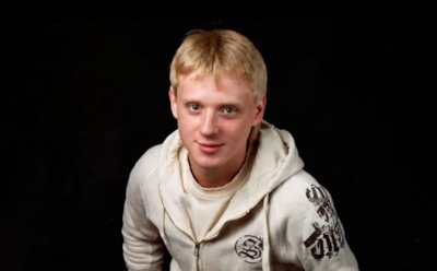 Смерть перед премьерой: актер "Глухаря" Денис Кравцов умер в 42 года