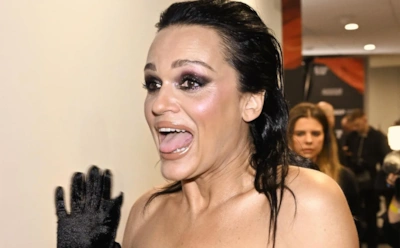 Слезы и ругательства: Слава назвала причину нервного срыва на концерте в Смоленске