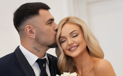 Рэпер Птаха стал многодетным отцом после развода и повторной свадьбы