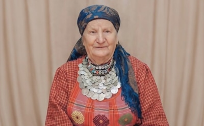 Умерла вокалистка "Бурановских бабушек" Зоя Дородова