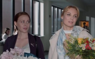 «Счастье с доставкой»: чем кончился сериал