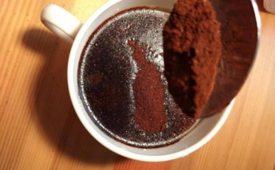 Если зубы начали желтеть от кофе: чем полноценно заменить бодрящий напиток ради светлой улыбки