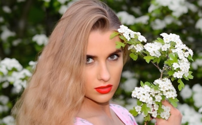 Актрису фильма «Онегин» Кристину Кулишенко жестоко избили несколько мужчин