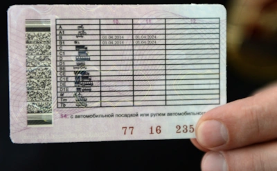 Права категории B дают больше возможностей, чем кажется: какие машины и техника доступны водителю