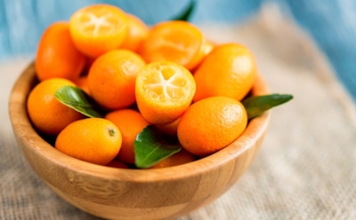 Миниатюрный цитрус с огромной пользой: как недооцененный кумкват влияет на иммунитет и сердце
