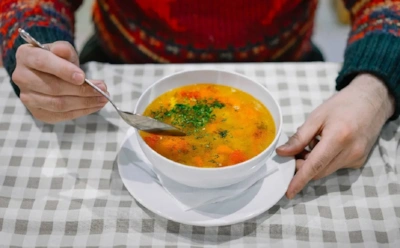 Есть суп каждый день — обязательно или нет: кому первые блюда полезны и когда они работают против вас