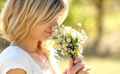 После коронавируса пропали запахи — это не приговор: как вернуть обоняние и снизить тревожность