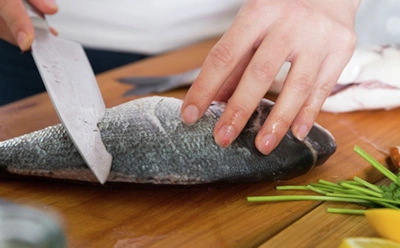 Какая рыба лучше для здоровья: самые полезные виды и те, с которыми стоит быть осторожнее