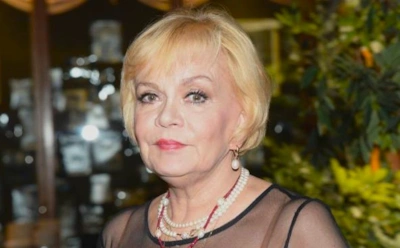 «Боролись три года» ушла из жизни звезда фильма «А зори здесь тихие» Ирина Шевчук