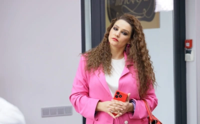 Сериал «Прививка от лжи»: актеры и роли