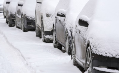 Теплый гараж против улицы: что запускает коррозию авто быстрее — в этом споре все не так просто