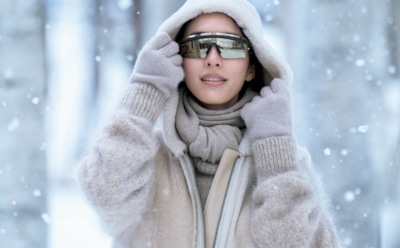 Вы зря не носите зимой солнцезащитные очки: почему в морозное время солнце может быть коварнее летнего