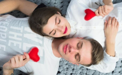 Если любимый человек есть, но вы отдалились:  как вернуть эмоциональную близость  — самый частый дефицит