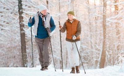 10000 шагов в день — не всегда про здоровье: почему это требует осторожности и постепенного подхода