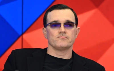 Егор Бероев тайно женился на 21-летней балерине после развода с Ксенией Алферовой