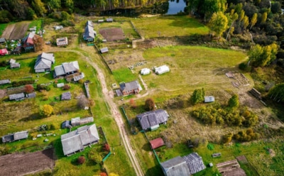 Почему стремительно пустеют деревенские огороды: что заставляет людей отказываться от посадок